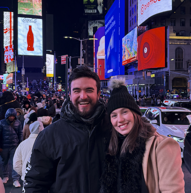 Samuel Fajreldines 1