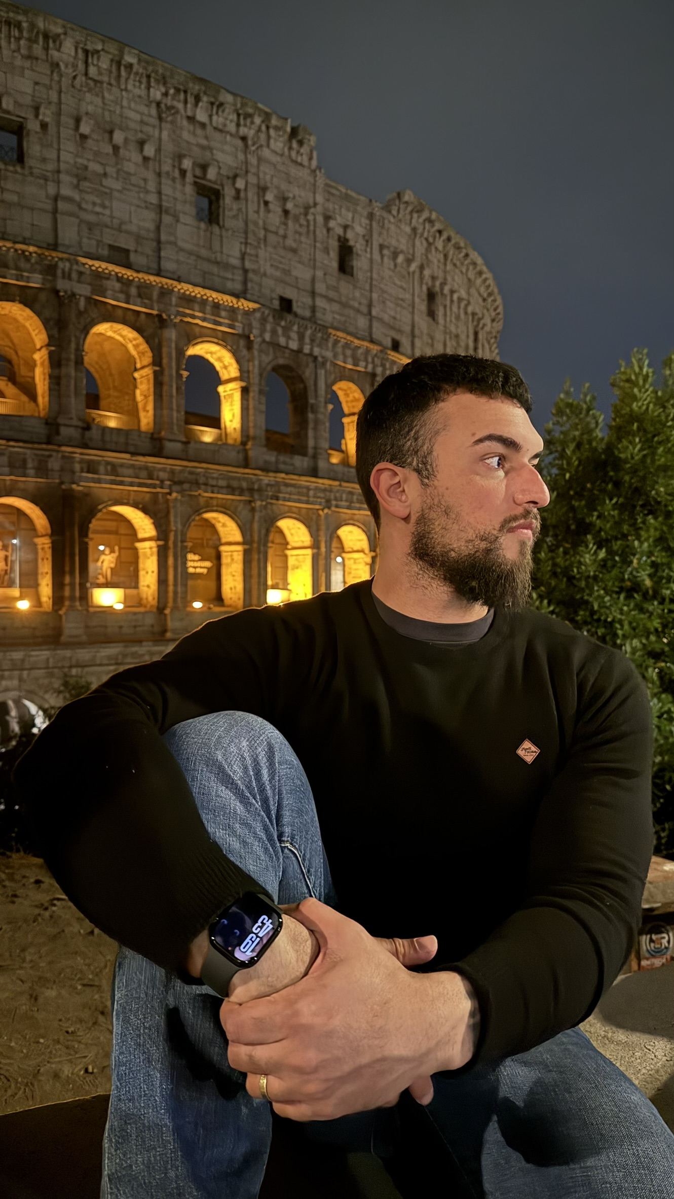 Samuel Fajreldines 2