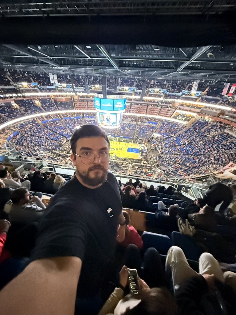 Samuel Fajreldines 5