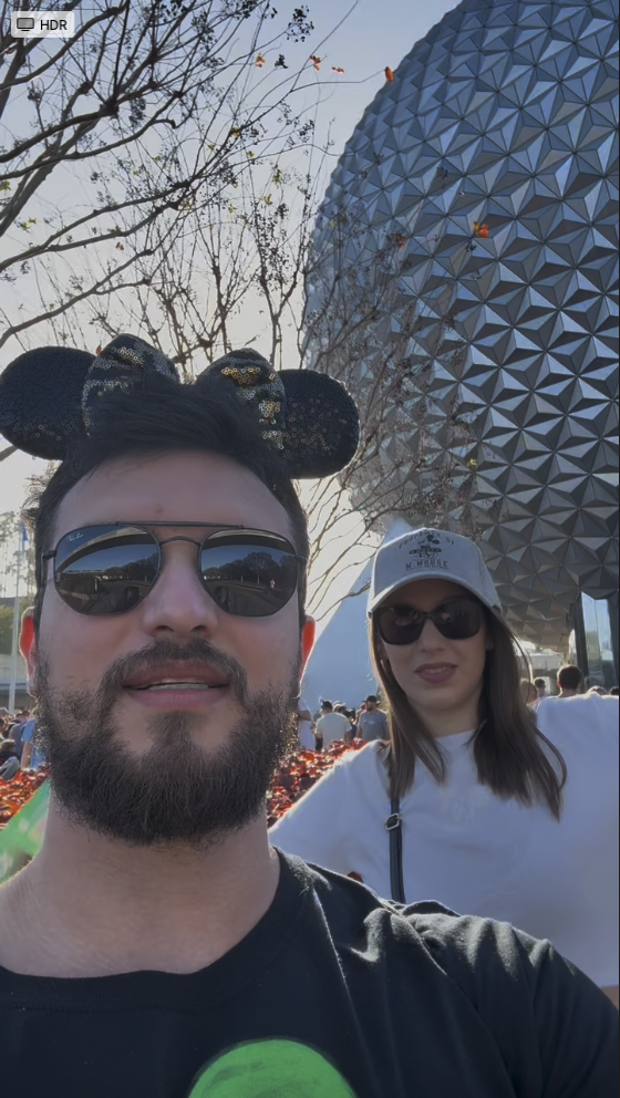 Samuel Fajreldines 7